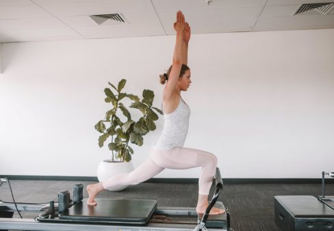 BAM Athletica | Slant boards, resistance bands, massage ball, calf stretcher for yoga, physio therapy and weight training.