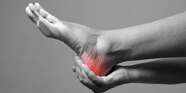 heel-pain heel pain or plantar fasciitis