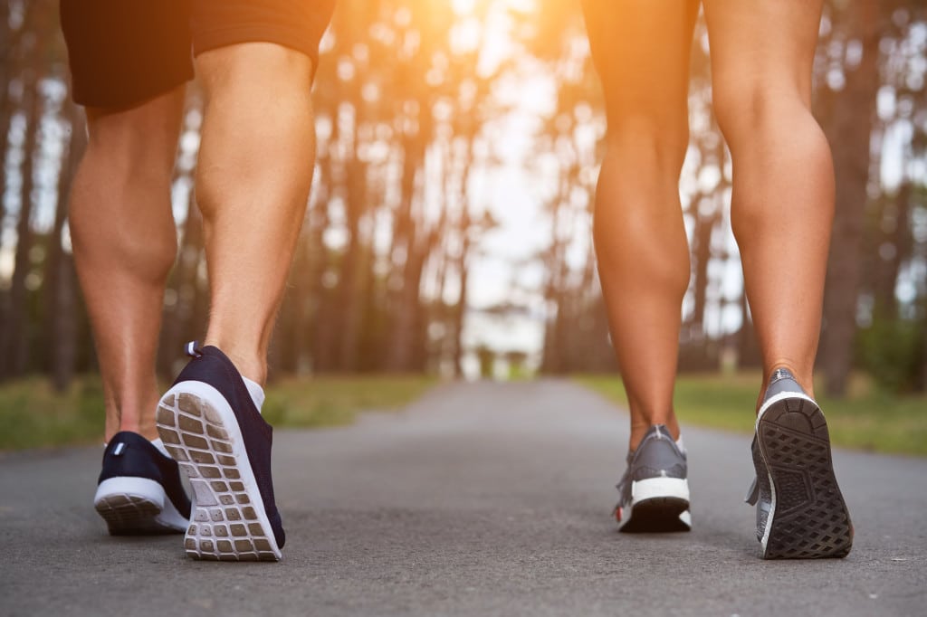 what-slant-board strengthen and improve health of calves, ankles and achilles heel