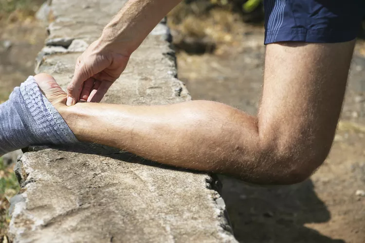 Achilles-Tendonitis-recovery Achilles Tendonitis