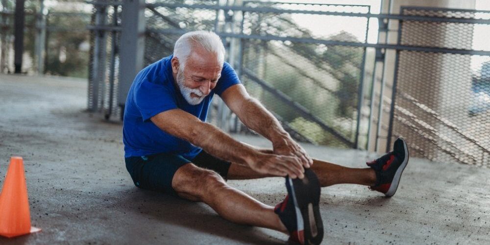 calf-stretching wellness and calf stretch exercises