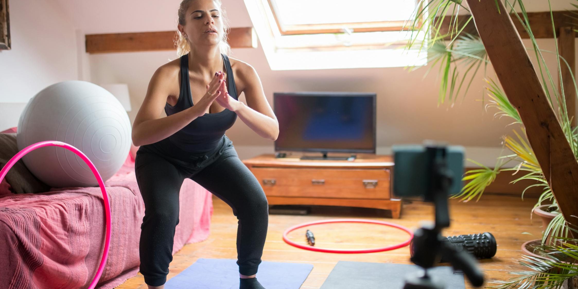 squat-exercises home squat exercises and slant board squat