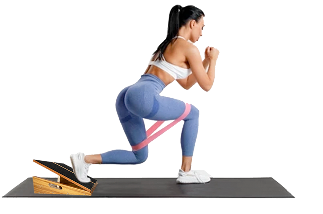 Campaign Spring 2024 Discount Code BAM Athletica Karma