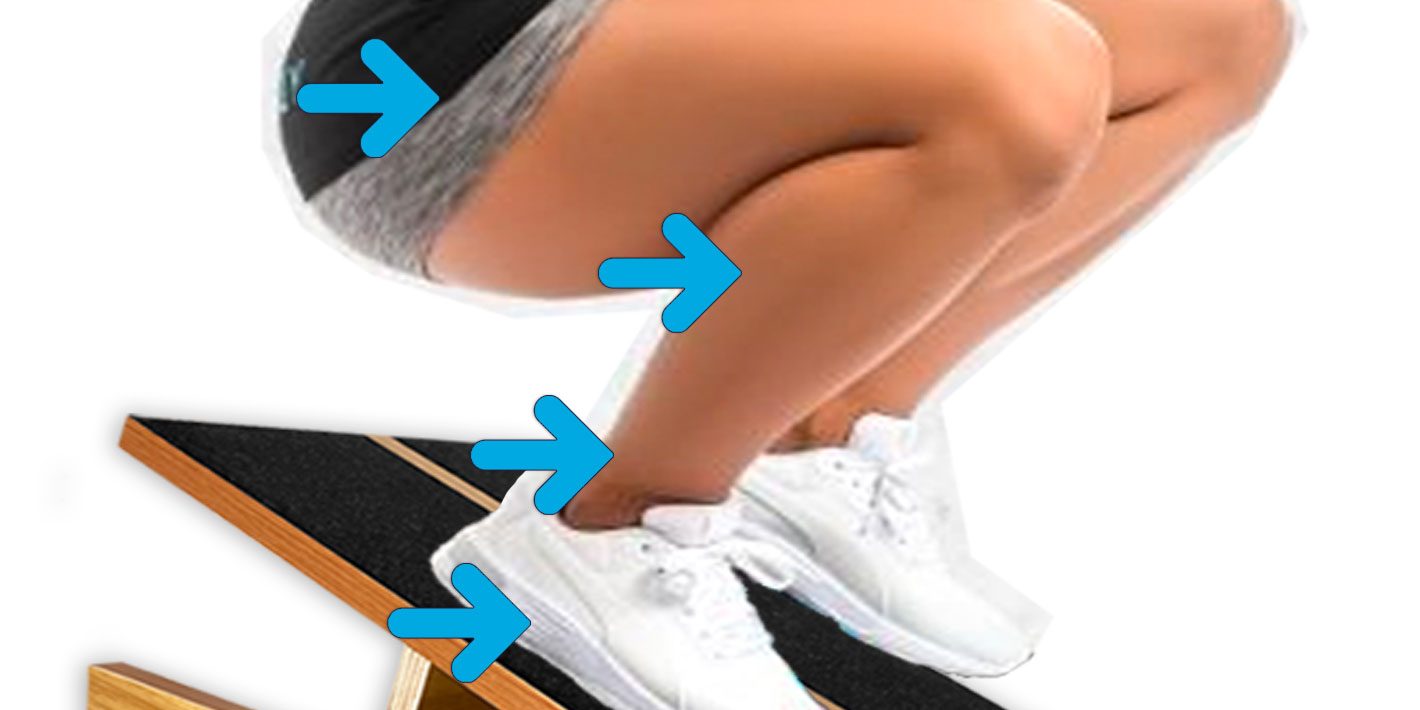 incline-board-for-calf-stretching incline board for calf stretching, calf stetcher slant board