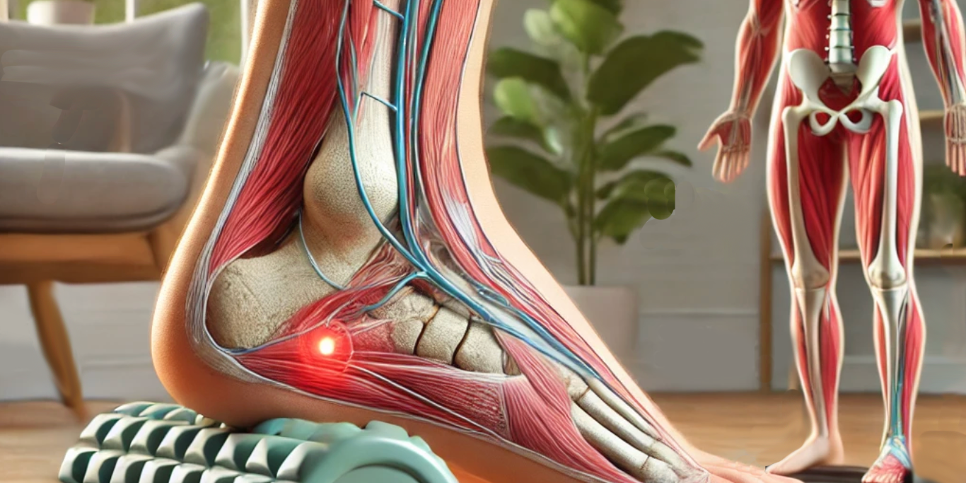 plantar-fasciitis What is plantar fasciitis and how to fix it
