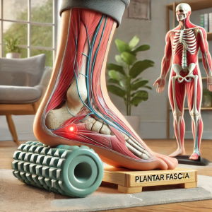 What is plantar fasciitis and how to fix it