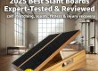 2025 best slant boards for calf stretching and squats and injury recovery