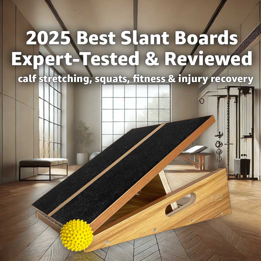 Article-BestSlantBoards2025-01 2025 best slant boards for calf stretching and squats and injury recovery