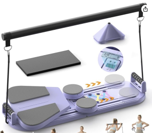 Pilates Board / Reformer