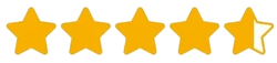 star rating 4.7