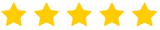 Amazon 5 star ratings | small